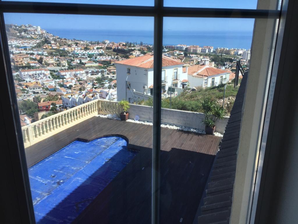 Chalet Magnolia * Málaga