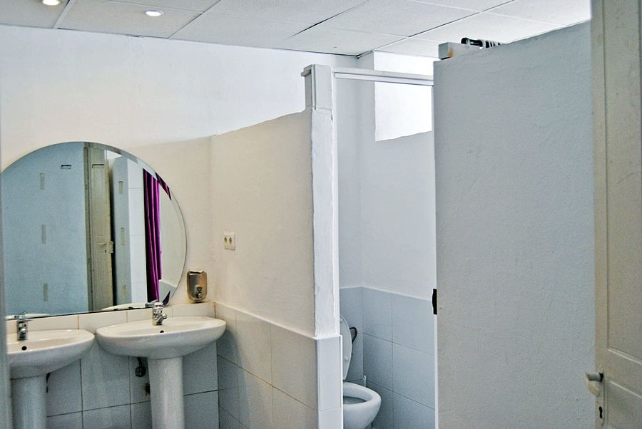 Malaga City Suites 2*