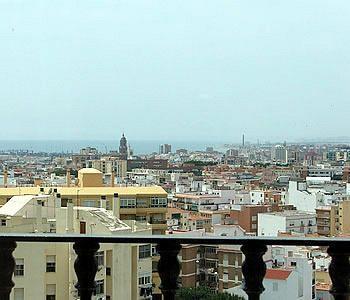 Casa Vazquez 2* Malaga