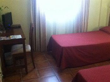 Casa Vazquez Hotel Malaga