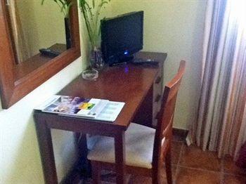 Casa Vazquez Hotel Malaga