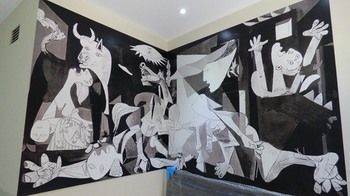 Picasso * Málaga