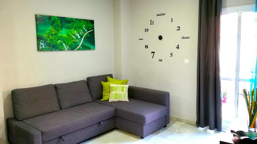 Apartamento Enjoy Apart Centro Y Playa Frailes *
