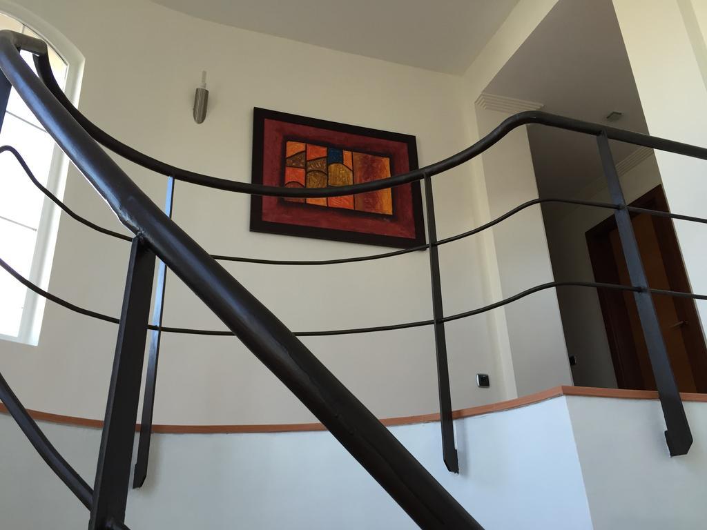 Сasa de vacaciones Chalet Magnolia Málaga