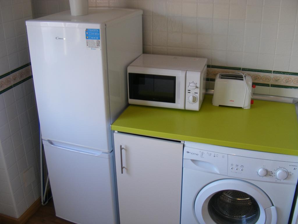 Plaza Constitucion Apartamento *
