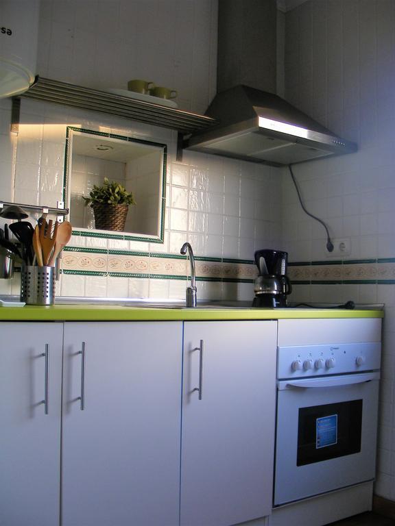 Apartamento Plaza Constitucion