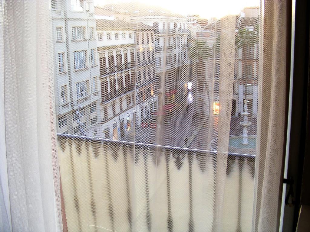 Apartamento Plaza Constitucion *
