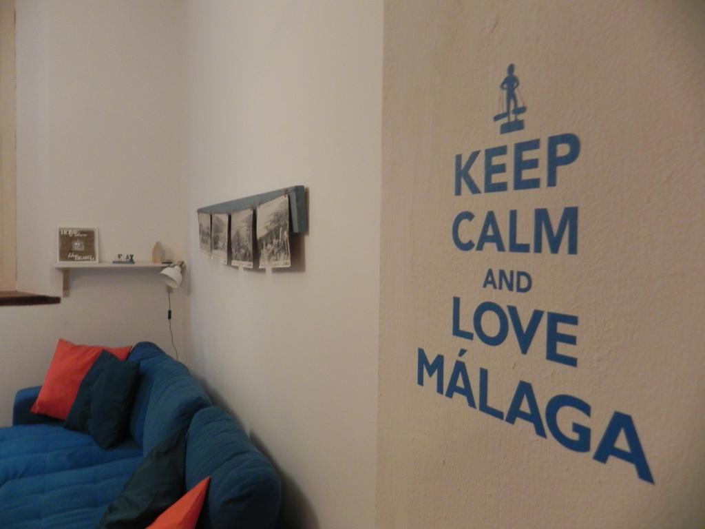 Apartment Sweet Malaga