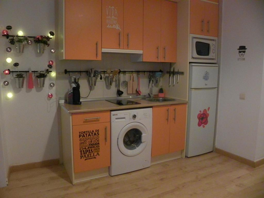 Sweet Apartment Malaga