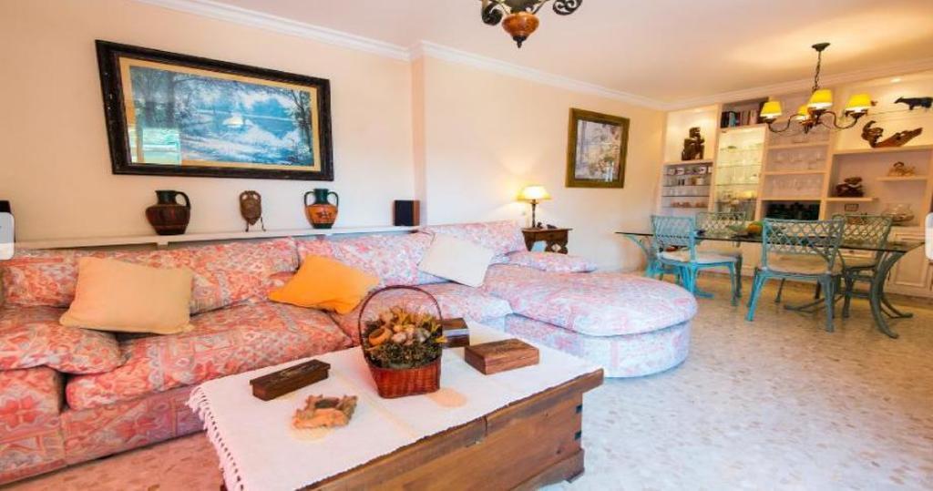 Duplex Manuel Curros Enriquez Apartamento *