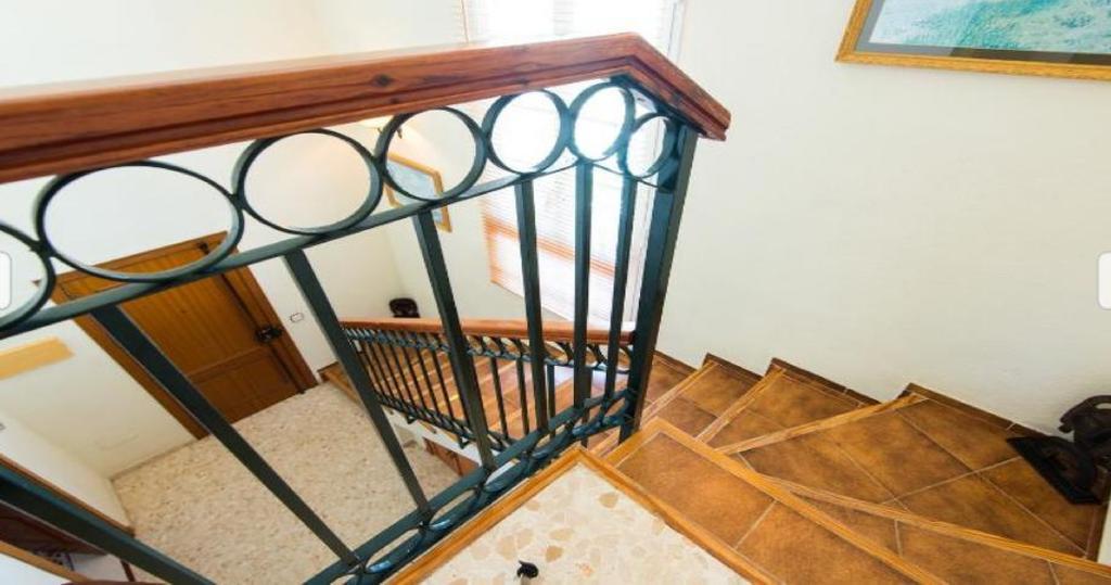 Apartamento Duplex Manuel Curros Enriquez *