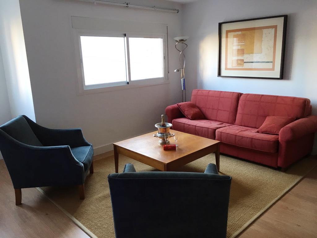 Apartment Rialto