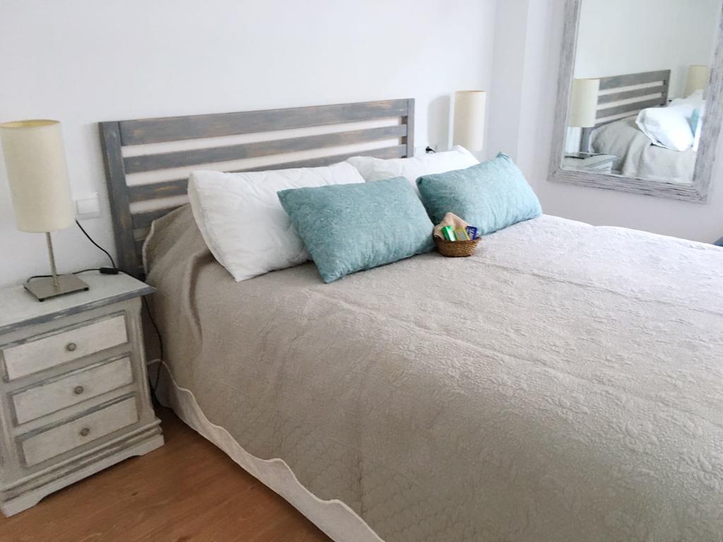Apartment Rialto Malaga