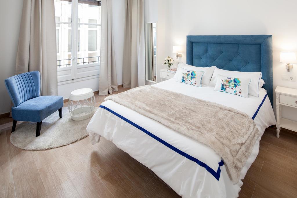 Apartamento Inmálaga Uncibay Málaga