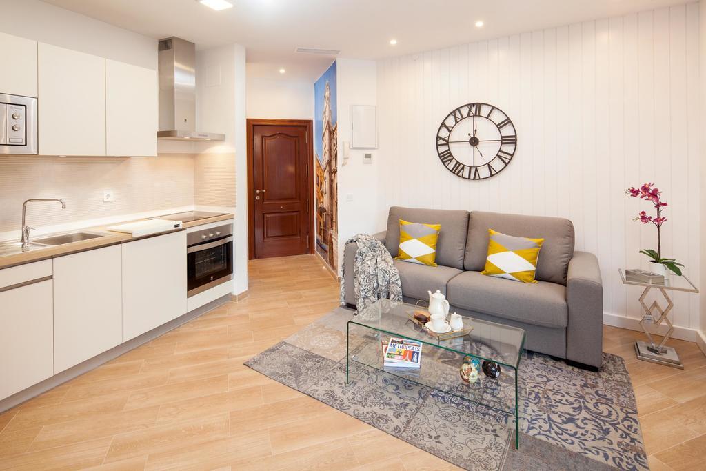 Apartamento Inmálaga Uncibay