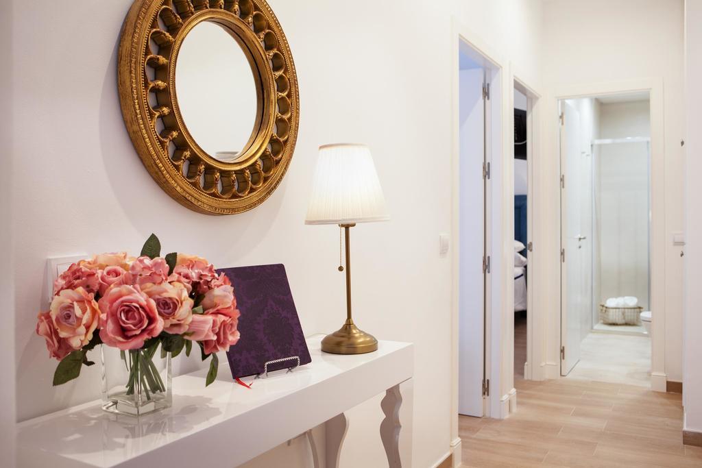 Apartamento Inmálaga Uncibay *