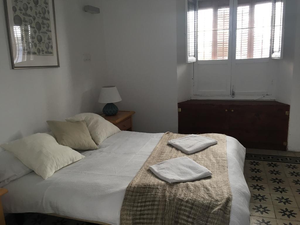 Apartamento Palacio Del Marques