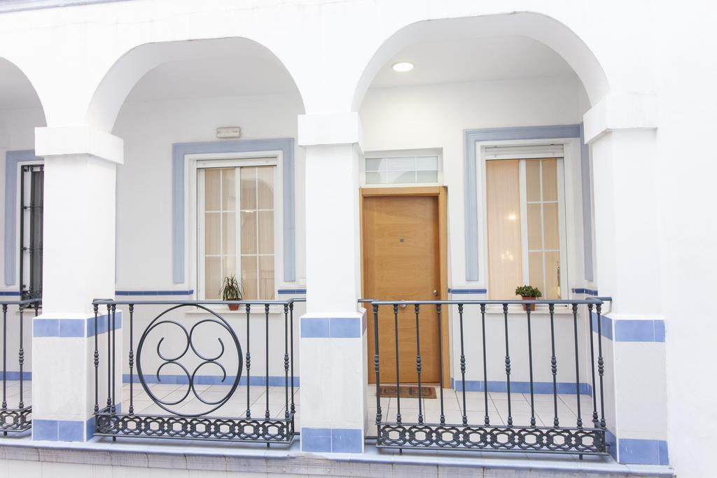 Center Flat Historic Center Apartment *