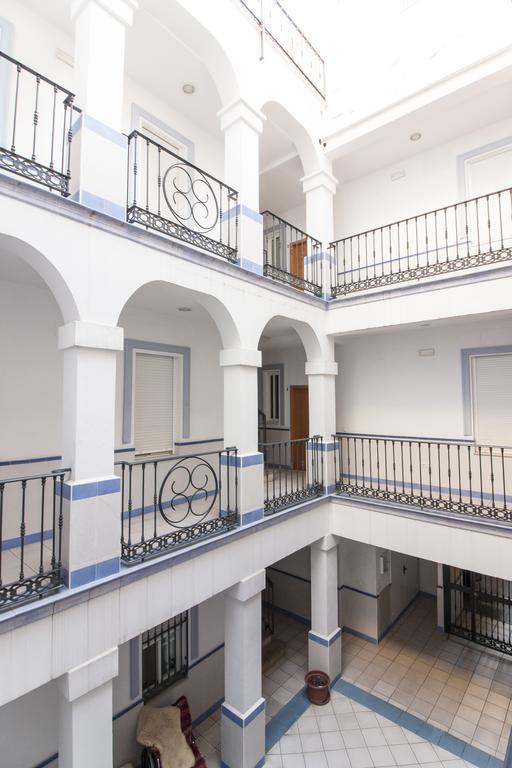 Apartment Center Flat Historic Center Malaga