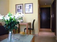 Apartamento Oficentro