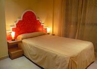 Apartamento Oficentro Málaga