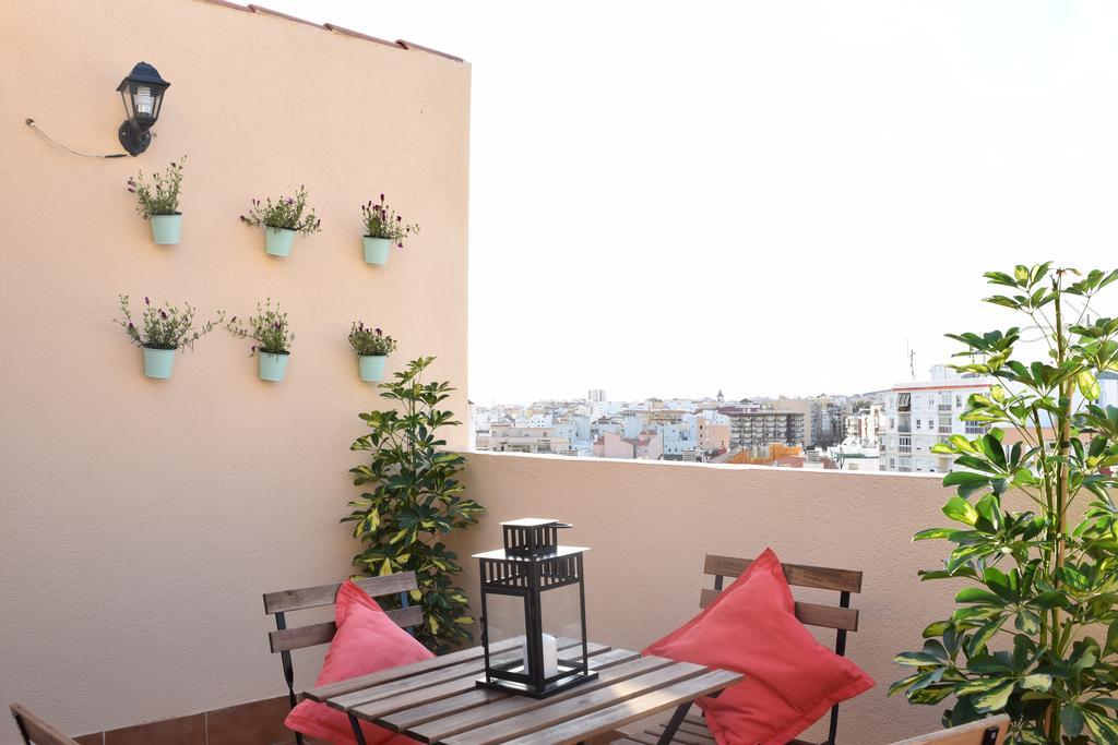 Apartamento Inespe *