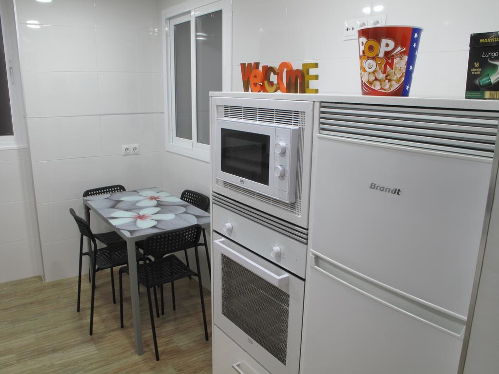 Amadeo Vives 3 Apartamento *