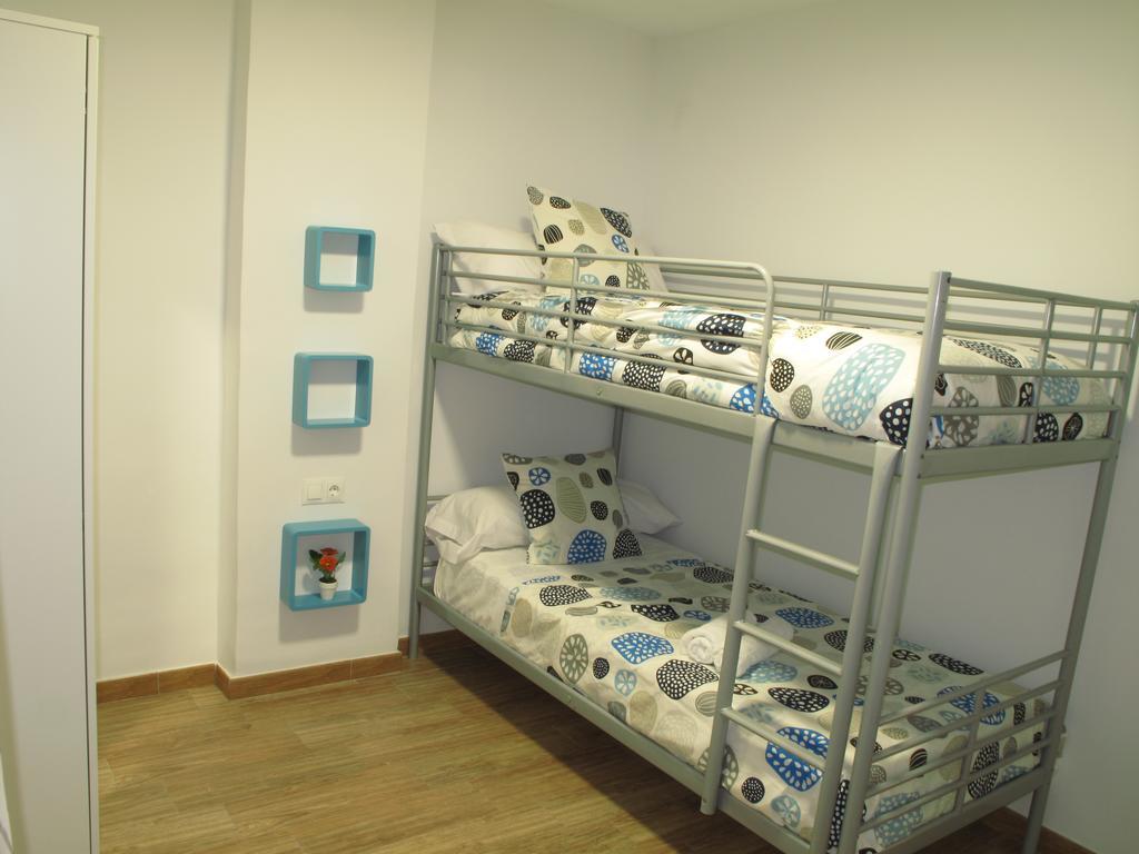 Apartamento Amadeo Vives 3