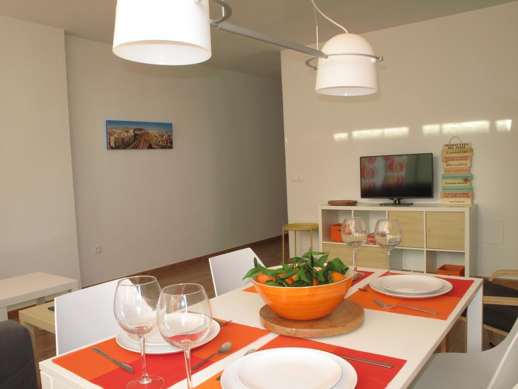 Amadeo Vives 3 Apartamento Málaga