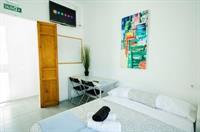 Living Villa Málaga