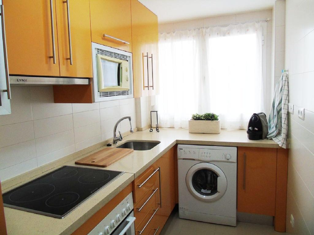 Apartamento A&n Sole *