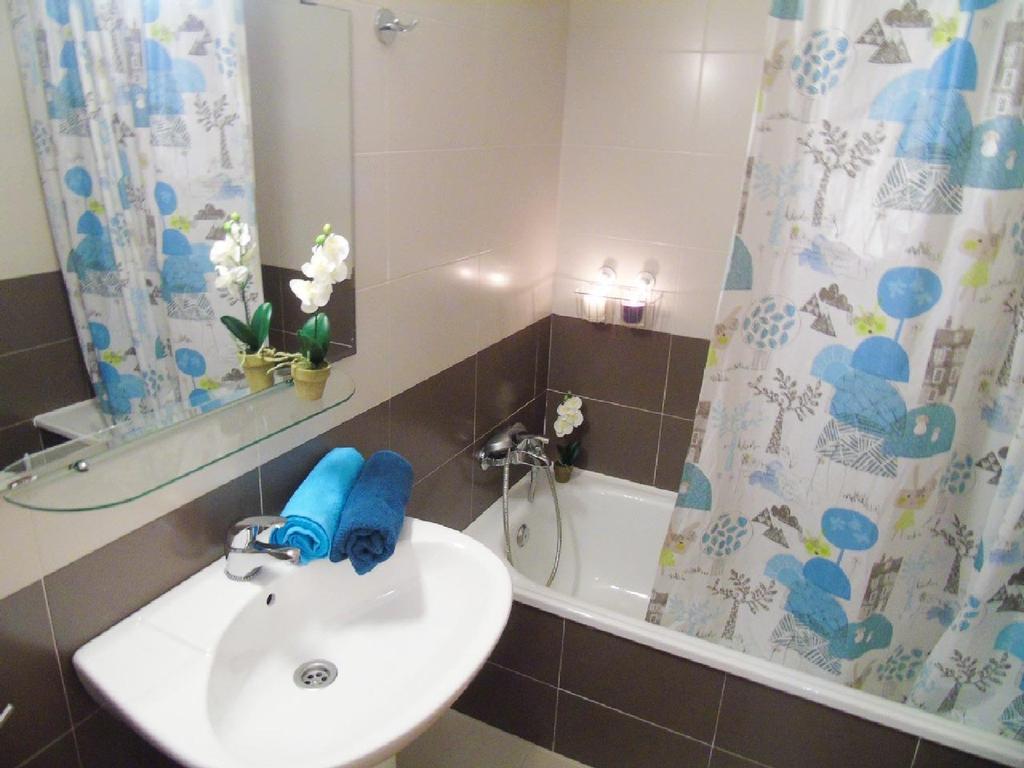 Apartamento A&n Sole Málaga