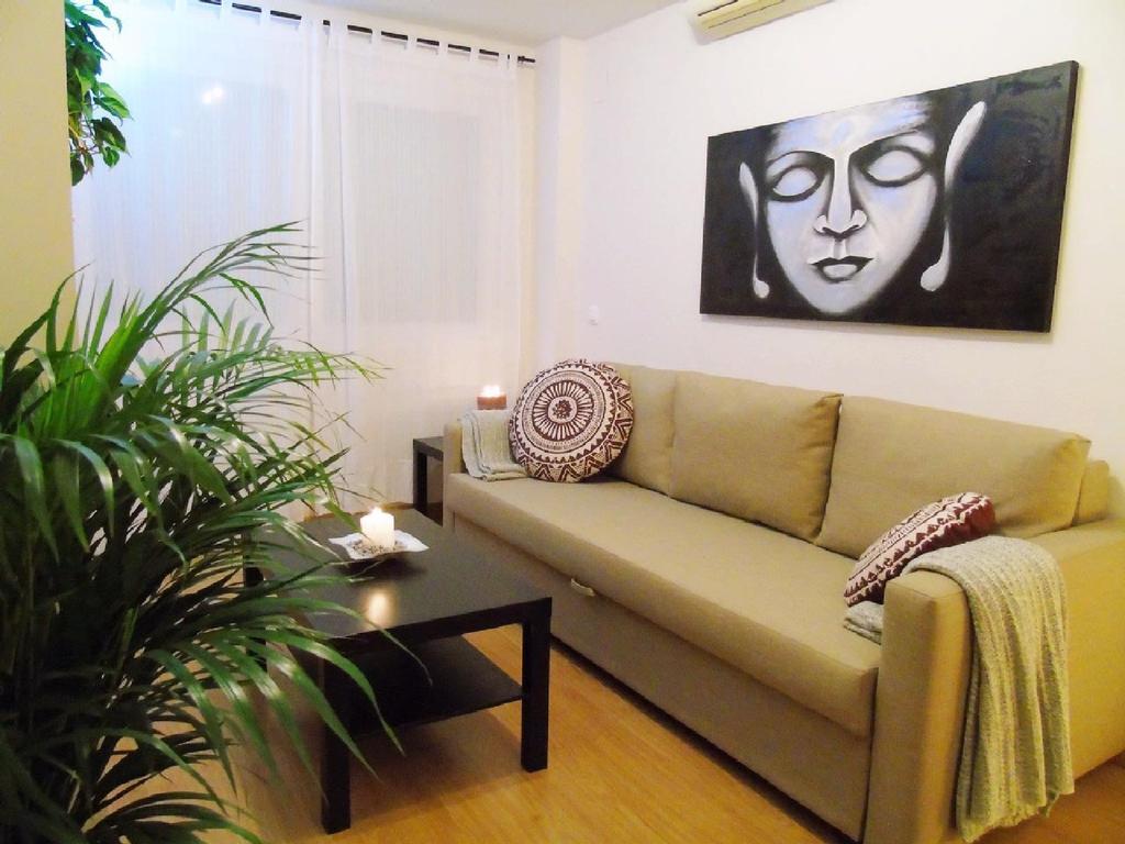 A&n Sole Apartamento Málaga