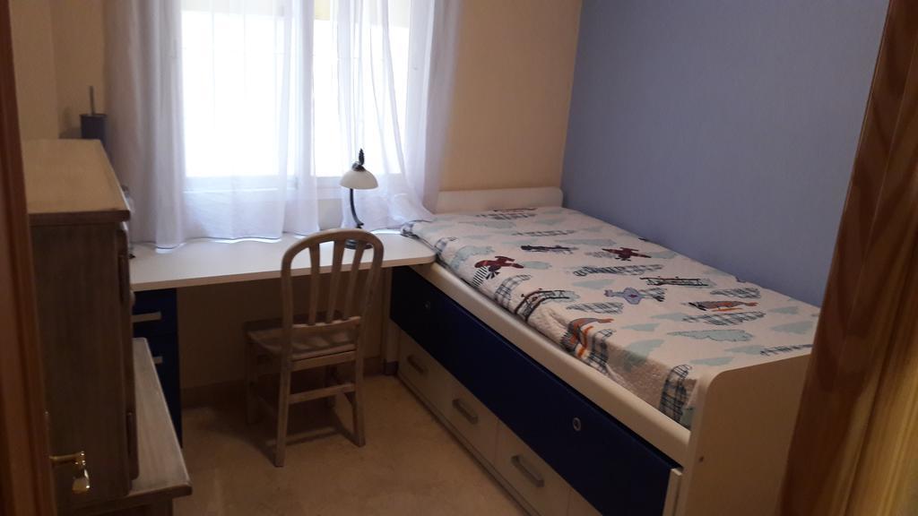 Apartamento Cristina * Malaga