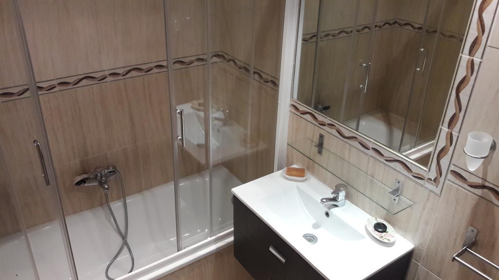 Apartamento Cristina Malaga