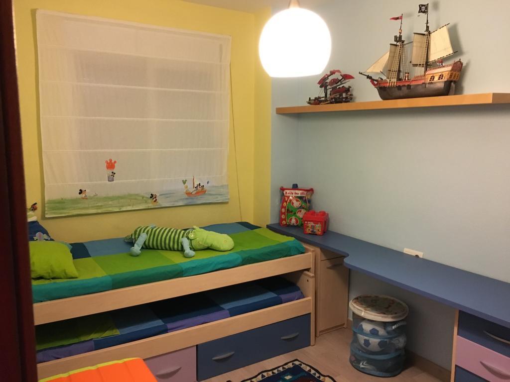 Apartamento Parque Litoral Apartamento