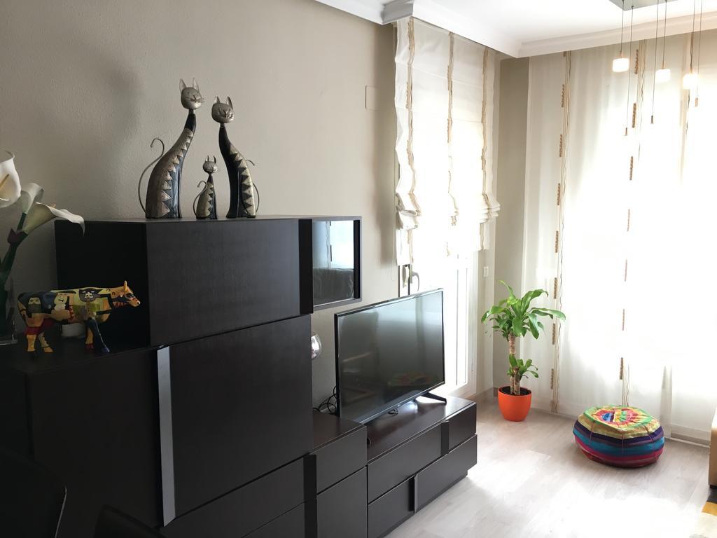 Apartamento Apartamento Parque Litoral *