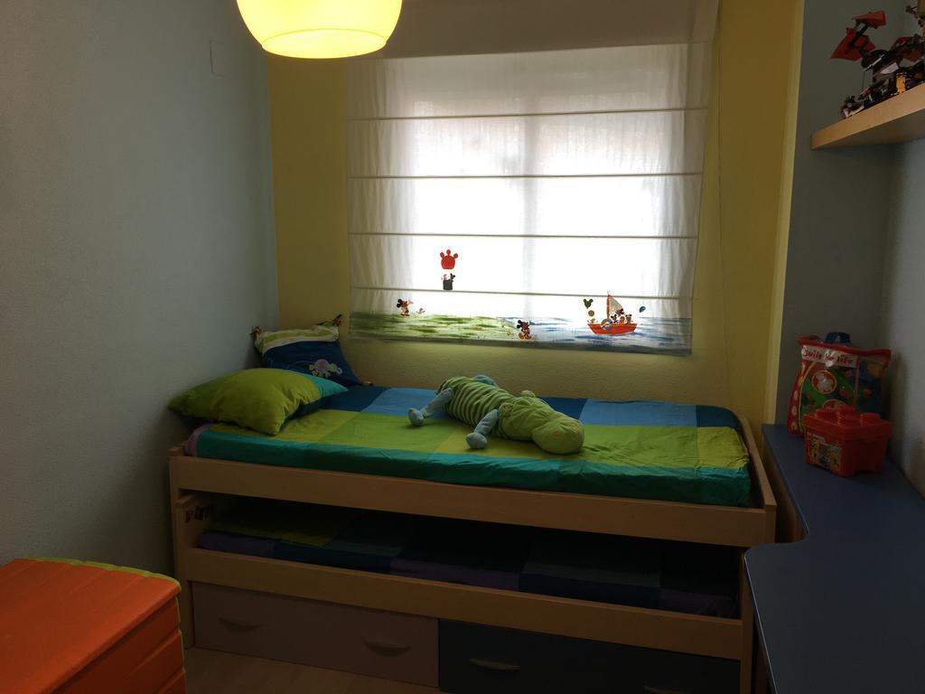 Apartamento Parque Litoral Apartamento *