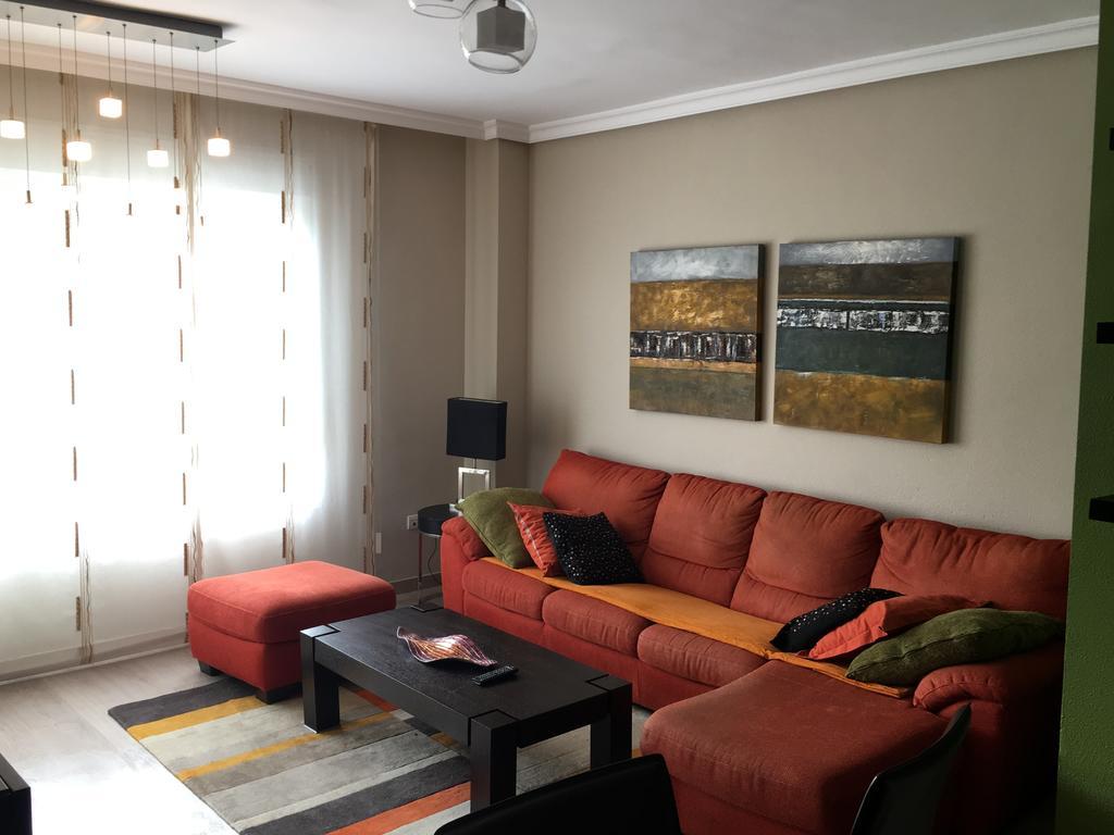 Apartamento Apartamento Parque Litoral Málaga