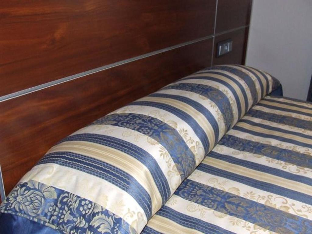 Castilla Guerrero 3* Málaga