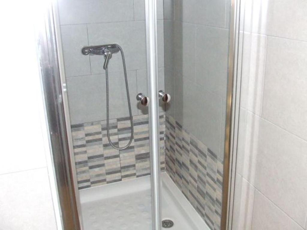 Hotel Castilla Guerrero