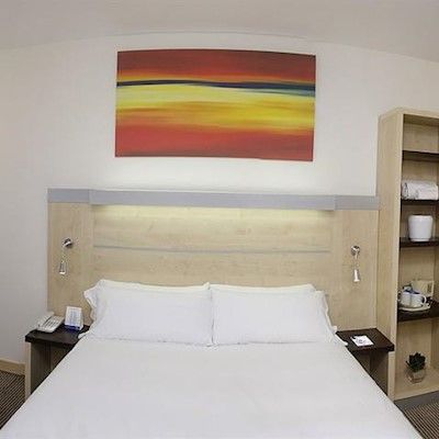 Express Airport, An Ihg 3* Málaga