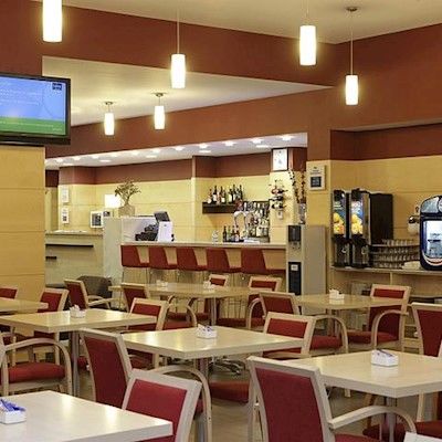Hotel Express Airport, An Ihg