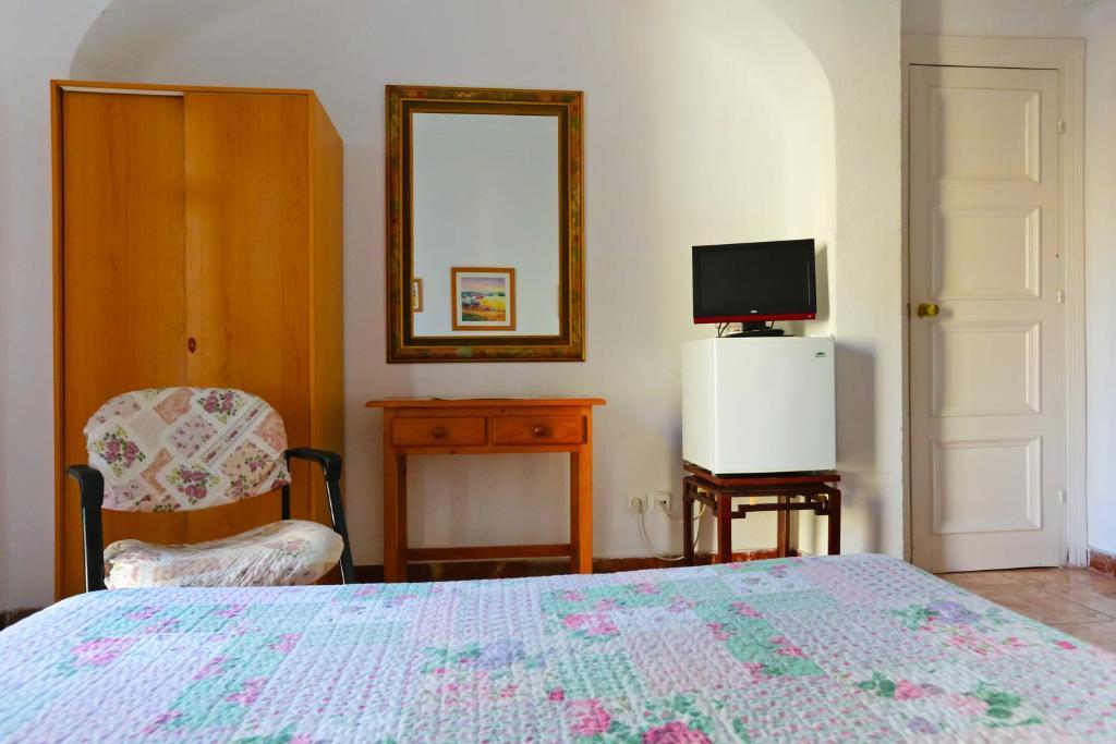 Guest house La Palma Malaga