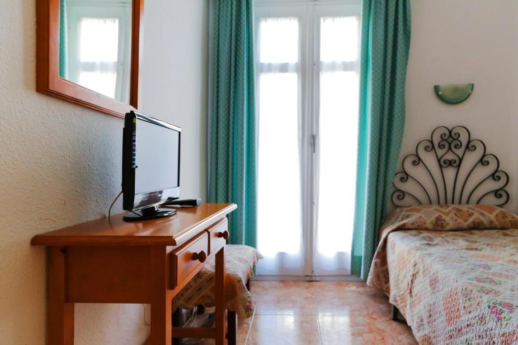 La Palma Guest house *
