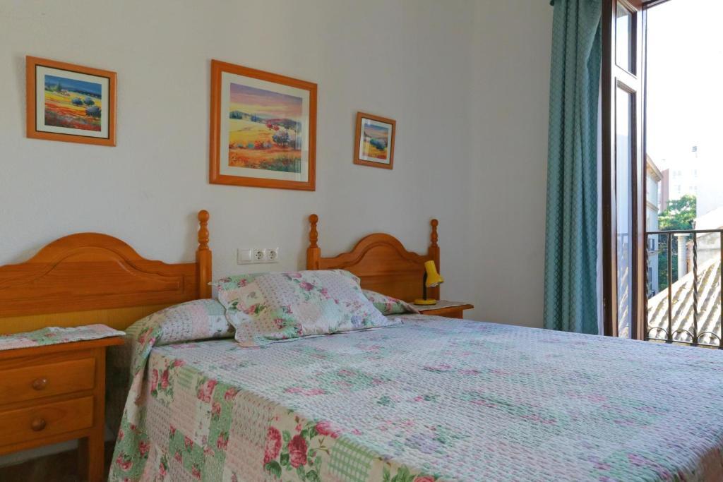 Guest house La Palma *