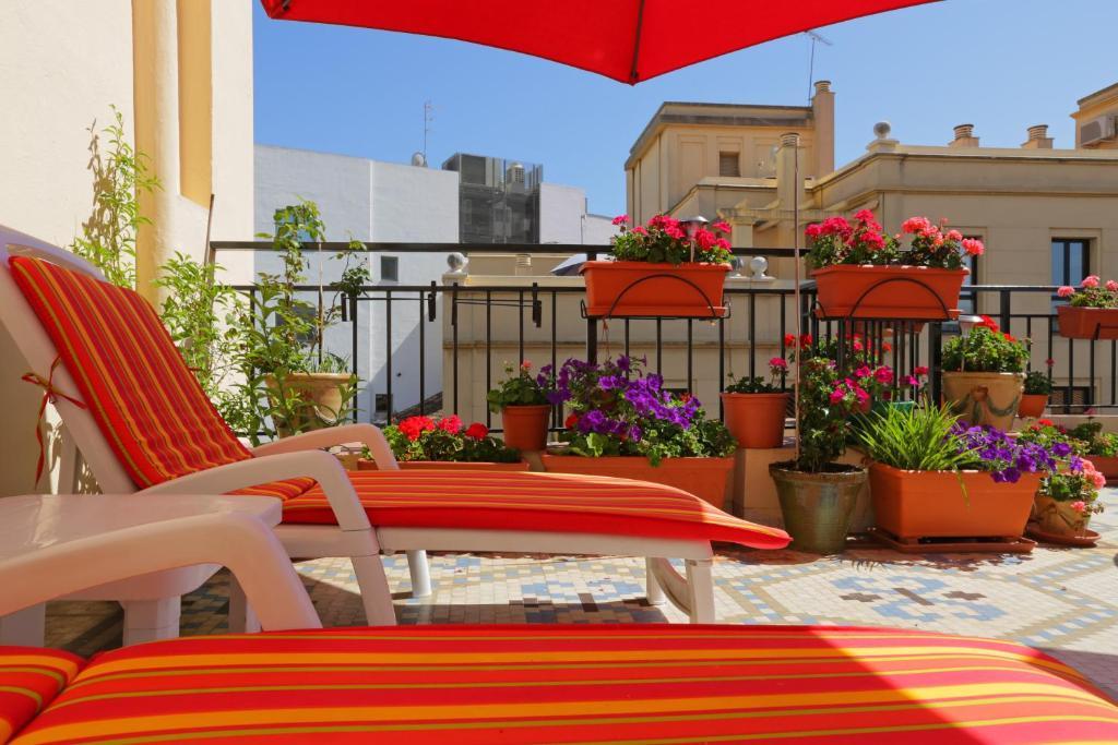 La Palma Guest house *