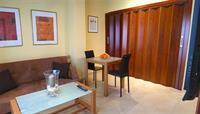 Oficentro Apartamento Málaga