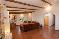Living Villa Málaga