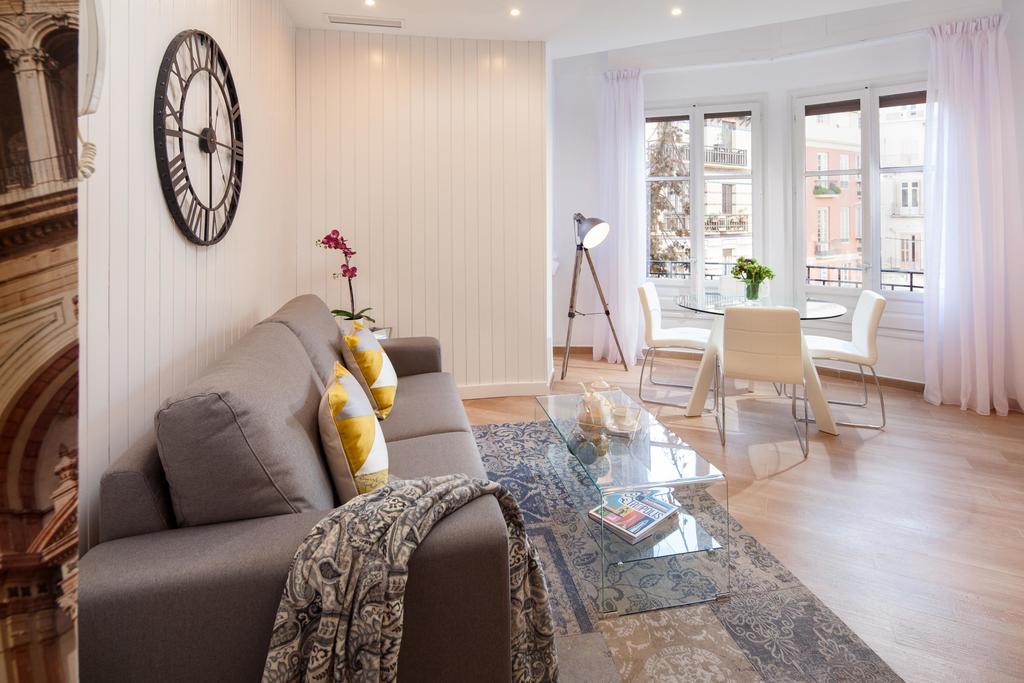 Apartamento Inmálaga Uncibay